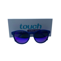 Óculos de Sol Touch Isla Blue/Purple - comprar online
