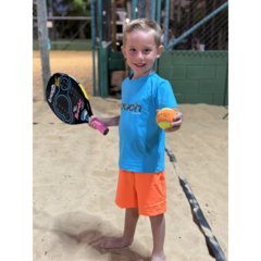 Raquete Kids Thunder Touch - comprar online