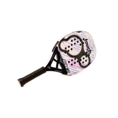 Raquete Touch Strike Titanium 3K