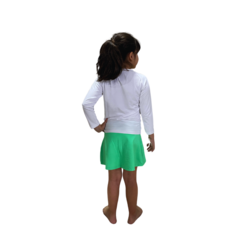 Short Saia Maldivas Infantil - comprar online