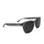 Óculos de Sol Touch Agile Black Transparent/Black - comprar online