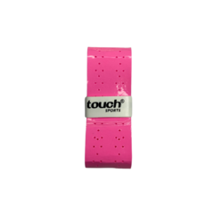Overgrip Touch Pro Para Raquete Pack c/ 12uni. - Touch Sports