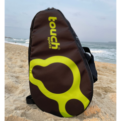 Raqueteira Touch Sports Game - Touch Sports