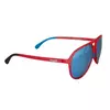 Óculos de Sol Touch Lively Pink/Blue