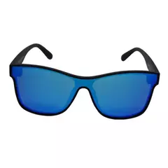 Óculos de Sol Touch Wave Black/Blue