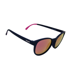 Óculos de Sol Touch Isla Navy/Pink