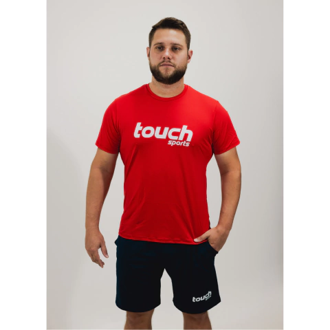 Camiseta Masculina Cool Dry Play