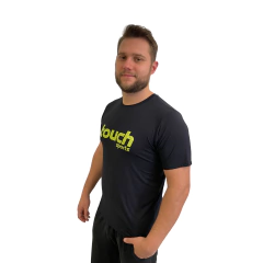 Camiseta Masculina Competição Dry - Touch Sports