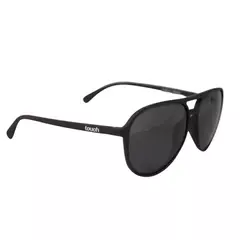 Óculos de Sol Touch Lively Black/Black