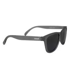 Óculos de Sol Touch Edge Gray Smoked - comprar online