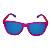 Óculos de Sol Touch Twist Pink/Blue
