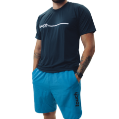 Camiseta Masculina Street - Touch Sports