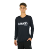 Camiseta Masculina Manga Longa Competição