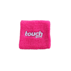 Munhequeira 8cm Touch na internet
