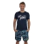 Bermuda Masculina Estampa Strike - comprar online