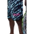 Bermuda Masculina Estampa Strike - Touch Sports