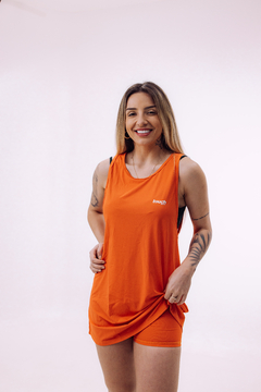 Vestido Summer com Shortinho - comprar online