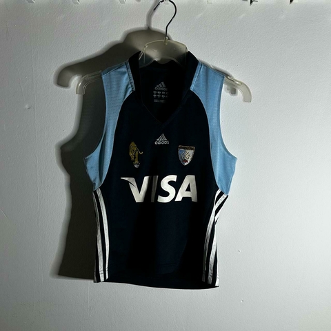 Musculosa Adidas Leonas - comprar online
