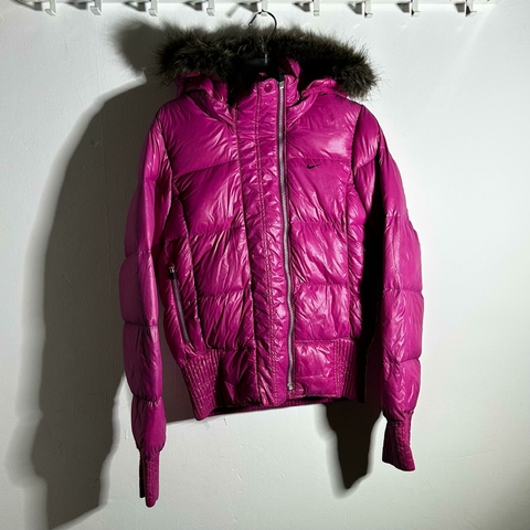 Puffer Nike - comprar online