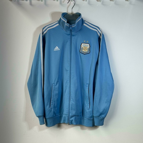 Campera Adidas AFA 2014 - comprar online