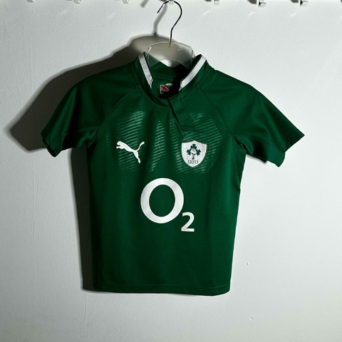 Camiseta Puma IRFU - comprar online