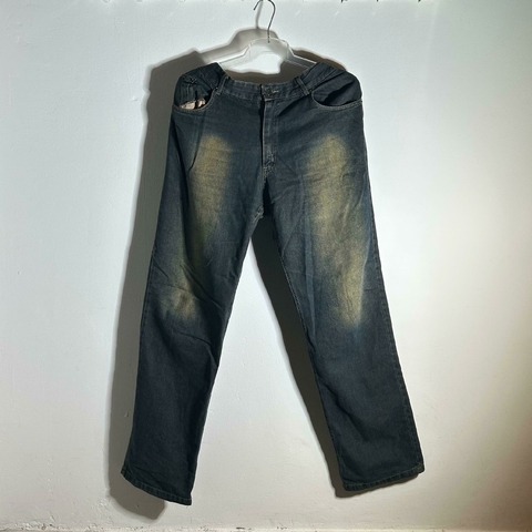 Jean Polo Club II - comprar online
