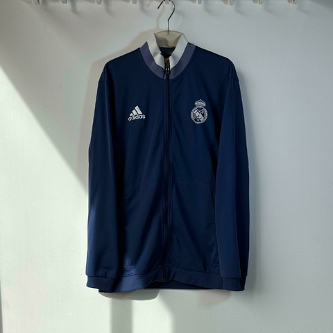 Campera Adidas Real Madrid - comprar online