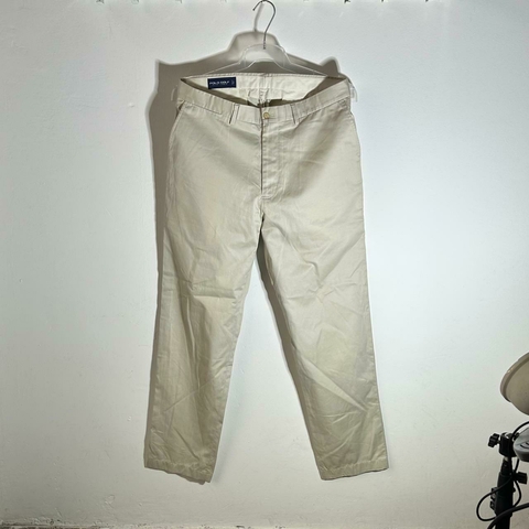 Pantalón Polo Golf - comprar online