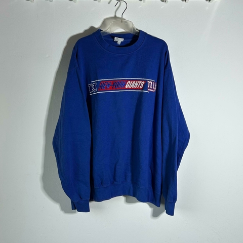 Buzo NFL Giants - comprar online