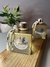 Aromatizador de ambiente Cubo Gold - 250 mL