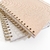CADERNO SOFT - NUDE - comprar online