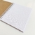 Imagem do CADERNO BASIC - TULIPAS
