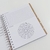 CADERNO DA VIDA - CAFÉ - loja online