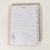 PLANNER 2025 MEU PLANO CINZA - comprar online