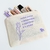 Imagem do COMBO ECOBAG+NECESSAIRE