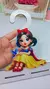 cabide Branca de neve