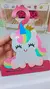 cabide unicornio - comprar online