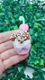 Cupcake - Aplique para Laço - comprar online