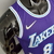 Camiseta Regata Los Angeles Lakers Roxa - Nike - Masculina - CAMISAS DE FUTEBOL│Sarayu Sport