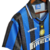 Camisa Inter de Milão Retrô 1997/1998 Azul e Preta - Umbro - CAMISAS DE FUTEBOL│Sarayu Sport