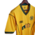 Camisa Celtic Retrô 2001/2003 Amarela - Umbro - CAMISAS DE FUTEBOL│Sarayu Sport