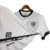 Camisa Botafogo ll 21/22 Torcedor Masculina - Branca com Preta - CAMISAS DE FUTEBOL│Sarayu Sport