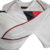 Camisa Flamengo II Retrô 2001 Torcedor Masculina - Branca com detalhes em vermelho e preto - CAMISAS DE FUTEBOL│Sarayu Sport