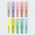 RESALTADORES PELIKAN PASTEL x 10 - comprar online
