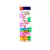 BINDER CLIPS BRW NATURE x 6 - Carton libreria