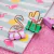 BINDER CLIPS BRW NATURE x 6 - comprar online