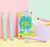 RESALTADORES MOOVING PASTEL CHIC x 5 - comprar online