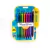 LAPICERAS PAPER MATE RETRACTIL x 8