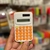 MINI CALCULADORA