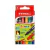 CRAYONES SIMBALL x 6